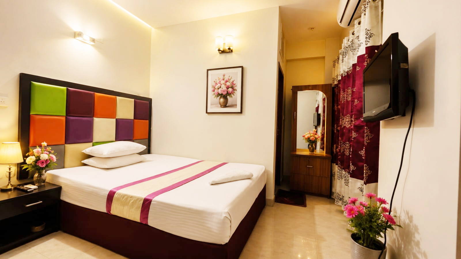 Couple Room